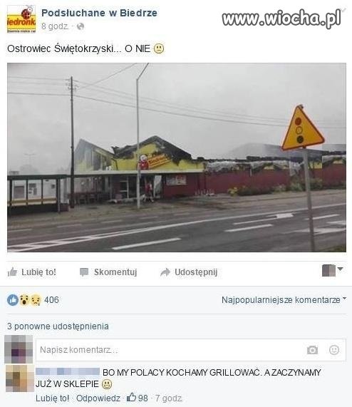 Grillowanie
