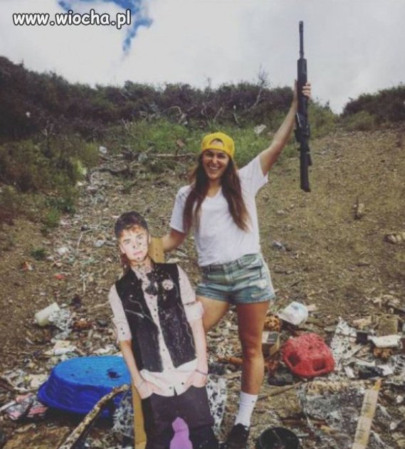 Bieber.