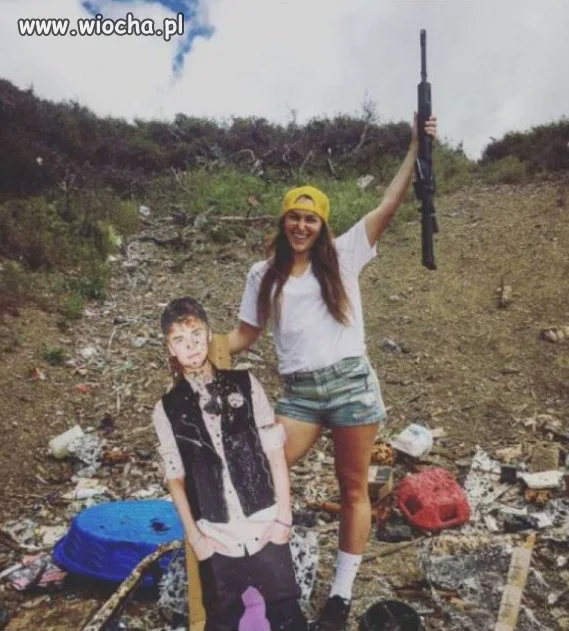 Bieber.