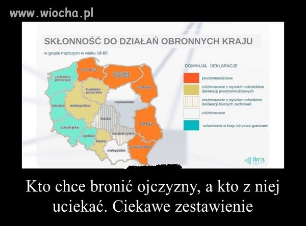 Zaiste ciekawe.