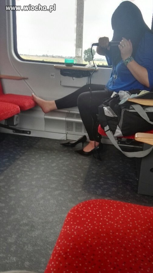 PKP ZAPOWIADA SIĘ DOBRA PODRÓŻ