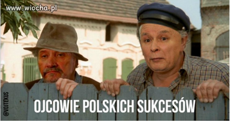 Sami swoim. 
