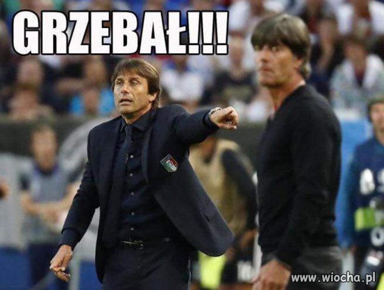 Grzebał