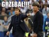 Grzebał