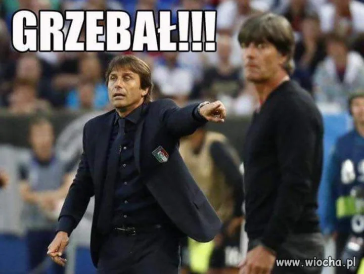 Grzebał