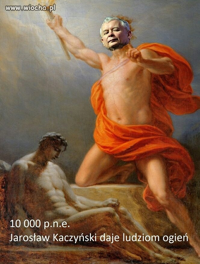 Nareszcie można mówić prawdę 