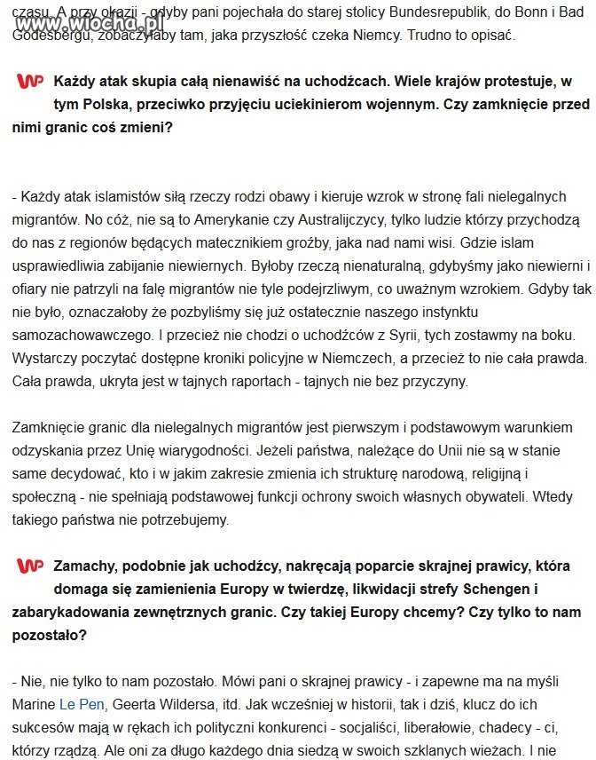 Element galerii