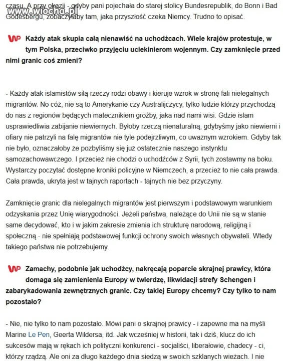 Element galerii
