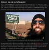 Gratulujemy głupoty. No, ale nawet w Isis