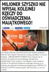 Co niektórzy tracą pracę