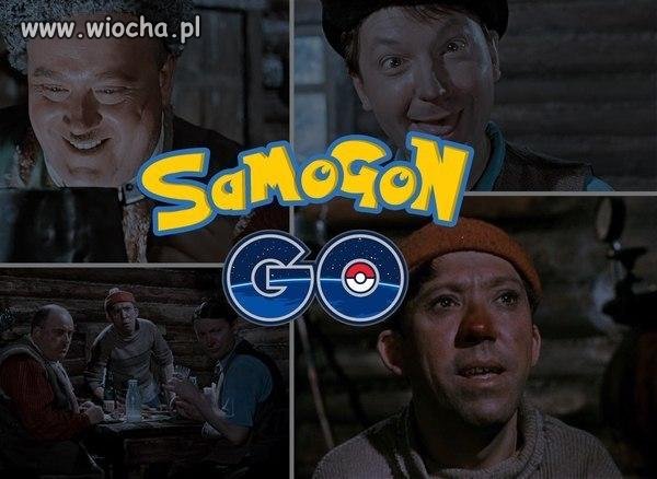 Rosja jak zawsze niezawodna