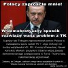 Może to jest jakiś sposób na kryzys w TK?