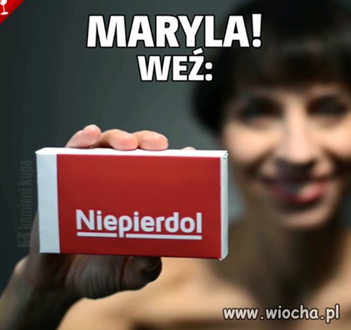 Pupilka Gierka.