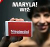 Pupilka Gierka.