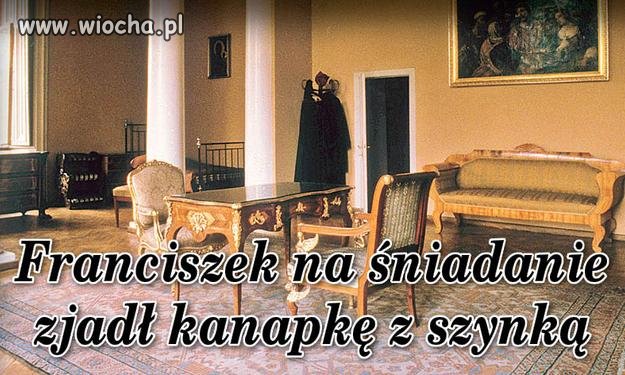 Po przeglądzie prasy (bulwarowej)