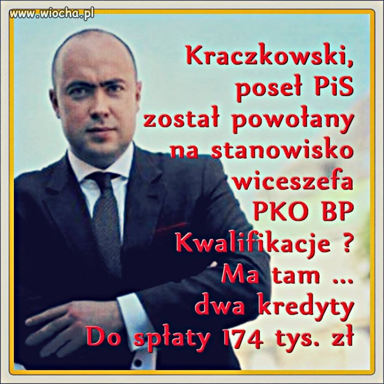 Dobra zmiana