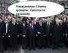 Tyle, że za ich głupotę płacą niewinni.