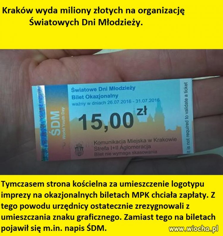Pazerność KK nie ma granic