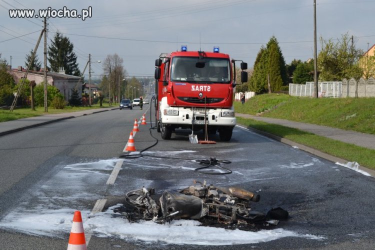 Nie chcę tracić życia