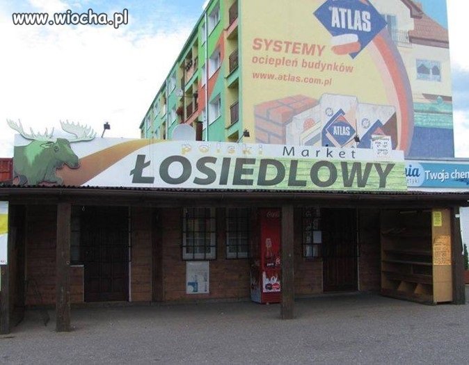 Łosiedlowy