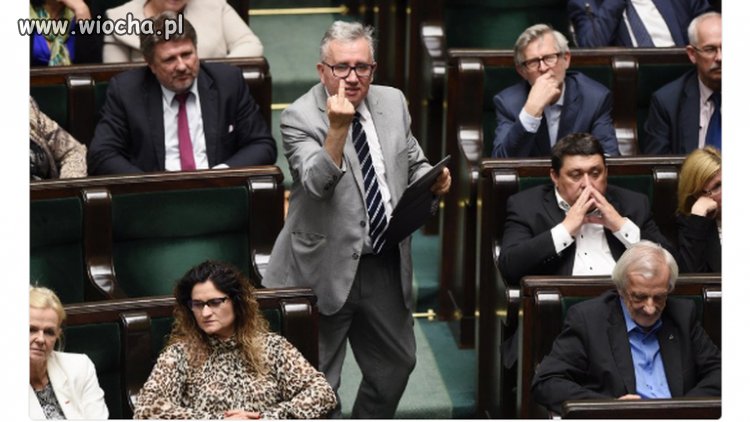 Wyborco PiS-u !!!