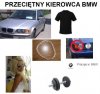 Kierowca BMW