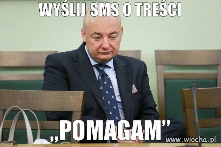 Tsunami to pikuś ...