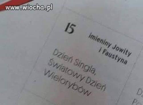 Przypadek?