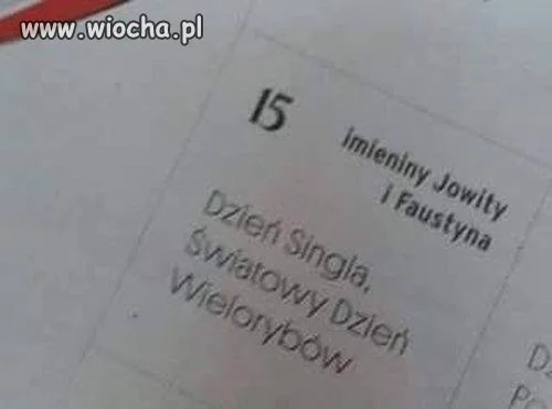 Przypadek?