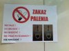 Toaleta męska 