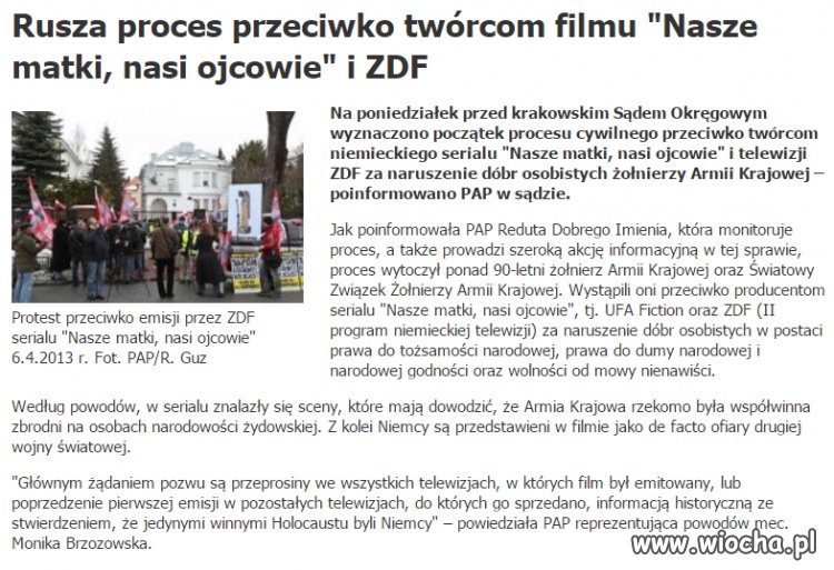 Emitowany w 2013 r. za rządów PO/PSL.