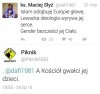 Mistrzowska riposta.. 