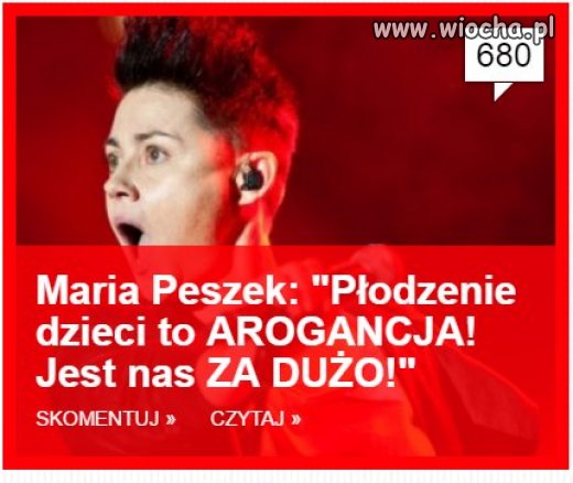 Zdecydowanie za dużo różnych wynalazków.