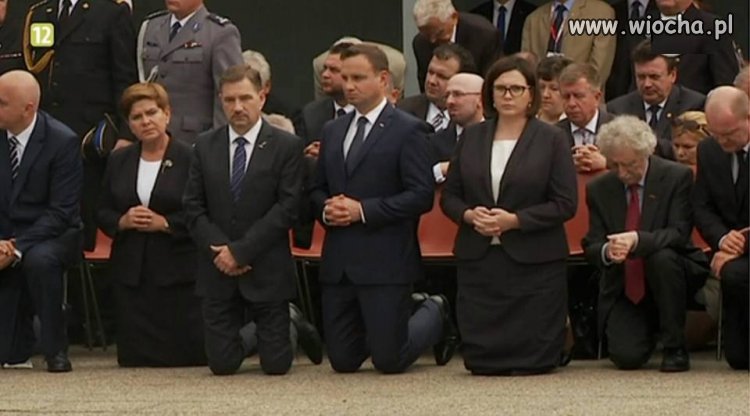 I duże podwyżki...racz nam dać Panie