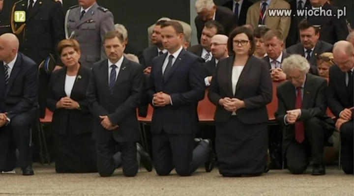 I duże podwyżki...racz nam dać Panie