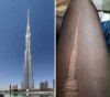 Byłaś kiedyś w Dubaju?