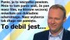 No i pis się trzymie