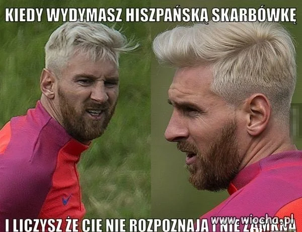 Mieć tyle kasy i odstawiać taki cyrk