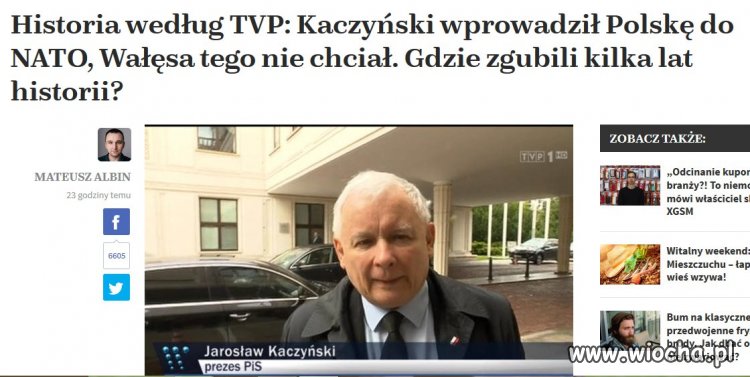 Historię piszą zwycięzcy.