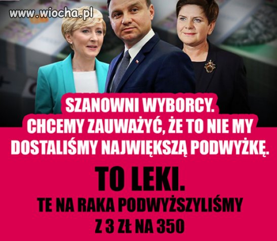 Oddaliście głos na pis umarlaki?