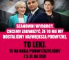 Oddaliście głos na pis umarlaki?