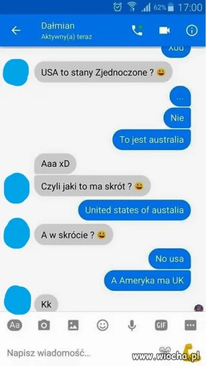 Prawdziwy Dałmian