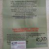Istota demokracji według Kod 