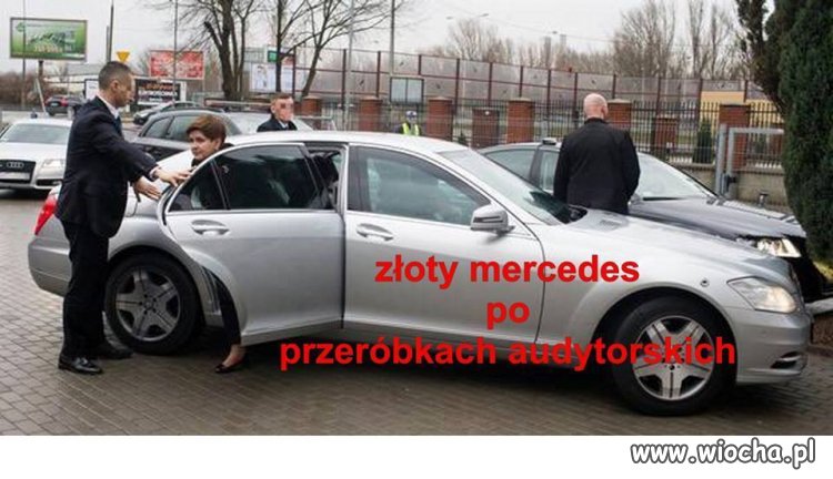 10 godzin wielkiego audytu czyli