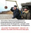 Jedyny otyły człowiek w kraju ...