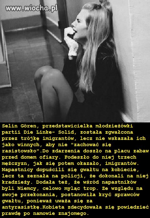 Inżynieria społeczna zabija naturalne instynkty.