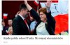 Było ciężko ale dała radę.