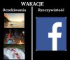 Wakacje