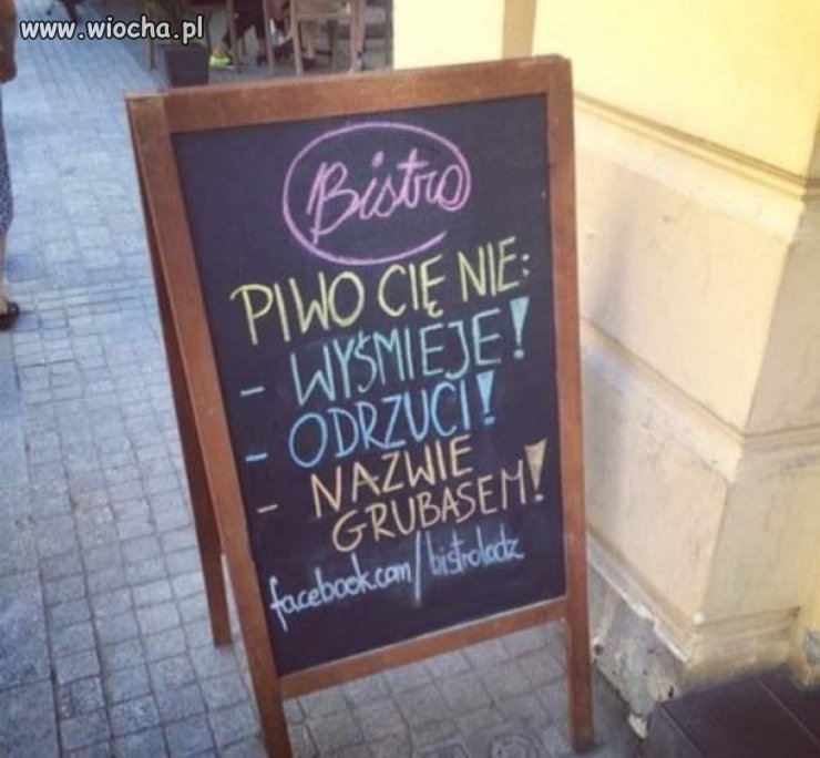 Piwo Twój przyjaciel?