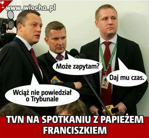 A tymczasem w pewnej tv